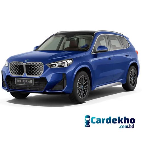 BMW iX1
